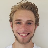 Ruben Contract Furniture Employee Aaron Ruben's profile photo