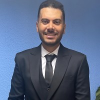 RED Telecom Employee Mostafa Mohamed's profile photo