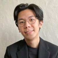 naive human Employee Budi Tanrim's profile photo