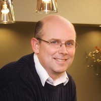 Michael Baker International Employee David Hipp's profile photo