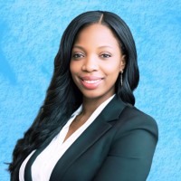 Rocky Mountain Prep Employee Rasha Myers's profile photo