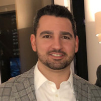 Citi Employee Peter Gentile's profile photo