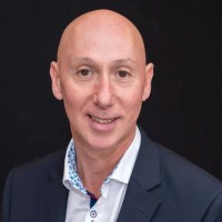 Uptech Ltd Employee Jason Carlton's profile photo