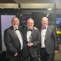 Motor Parts Direct Limited Employee Darren Jackson's profile photo