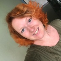 Swiss Red Cross Employee Anastasiia Vlasiuk's profile photo