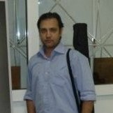 Pixarch Employee Moazzam Qadeer's profile photo