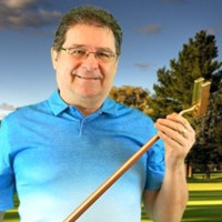 Harmonix Golf Employee Dorn Beattie's profile photo