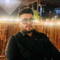 HashPotato Employee Taha Musani's profile photo