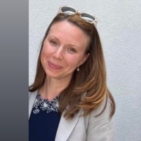 Elizabeth Kulinich Email & Phone Number