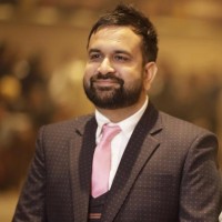 Infojini Inc Employee Corey Matthews's profile photo