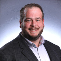 Driftwood Hospitality Management Employee Kyle Gibbs's profile photo