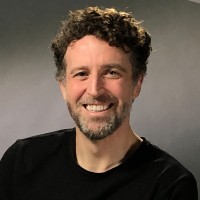 New York Harbor School Employee Andy Mills's profile photo