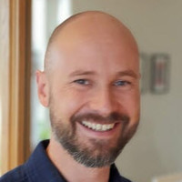 Netprint Solution Employee Johan Åhrman's profile photo