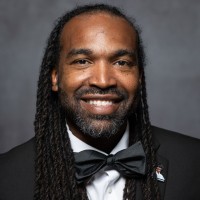 University of Massachusetts Amherst Employee Christopher Blakely's profile photo