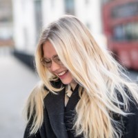 LegalTechTalk Employee Julia Dobron's profile photo