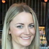 Decagon Employee Shannon Spiers's profile photo