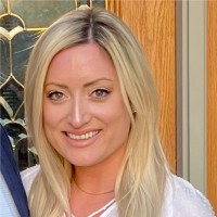 SYNCREON Employee Elizabeth Marin's profile photo
