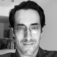 Ambyint Employee Daniel Cavalcante's profile photo