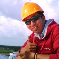 BUMI MENARA INTERNUSA, PT Employee Rulie Hermadiyono's profile photo