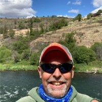 McBride Construction Resources, Inc. Employee Mark Lueck's profile photo