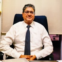 Deepak Jain Email & Phone Number