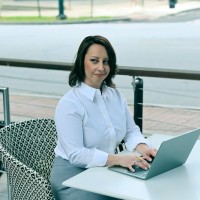 Visceral Ore Employee Krista Myles's profile photo