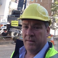 RAPID CONSTRUCTION PTY LTD Employee Jim Kelly's profile photo