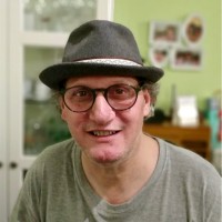 ADIF Employee Jesus Salvador Rueda's profile photo