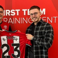 B.fresh Foods LLP Employee Jake Davenport's profile photo