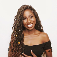 Fully Charged Employee Leoni Kiwanuka's profile photo