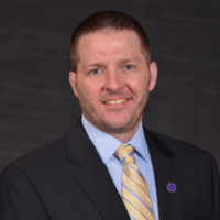 Minnesota State University, Mankato Employee Brian Zins's profile photo