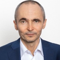 Medicalgorithmics S.A. Employee MacIej Gamrot's profile photo