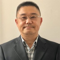 Prudential Financial Employee Eric Tung's profile photo