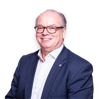 NEN Employee John van Leeuwen's profile photo