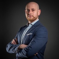 iPS Select Employee Jelle Vergeer's profile photo