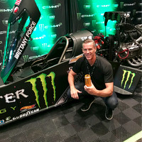 Monster Energy Employee David Van Winkle's profile photo