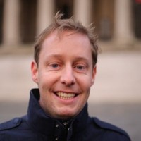 Beeline Employee Mark Jenner's profile photo