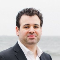 Google Employee Scott Herman's profile photo