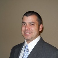 Rockwell Automation Employee John Fung's profile photo