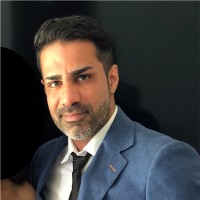PMB Defence Pty Ltd Employee Matin Jaberi's profile photo
