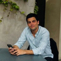 Driblab Employee Javier Quiles Sánchez's profile photo