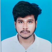Dashagriv Aerospace Technology Employee Barath Kanna's profile photo