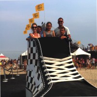 VANS SHOES Employee Michel Bilodeau's profile photo