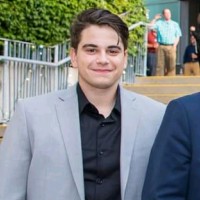 CTN Developments Employee Alex Lozanov's profile photo