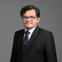 Alvarez & Marsal Employee Ashish Doshi's profile photo