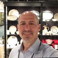 Costa Nova Employee Neil Peters's profile photo