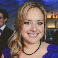 Smartypants Employee Chelsea Noll-McClintock's profile photo