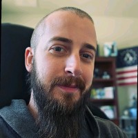 SciPlay Employee Dave Birkmier's profile photo