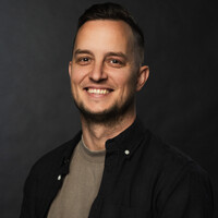 Wiktor Leo Burnett Employee Richard Hanzlík's profile photo