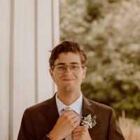 Triterra Employee Christian Halquist's profile photo